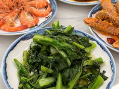 -旺鲜渔港连锁餐厅·珠海特色美食地标(爱情邮局店)