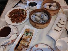 干炒牛河-稻香饭店(IFS国金中心店)