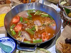-王奋斗贵州酸汤牛肉火锅