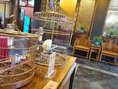 -那家小馆•北京菜•烤鸭(香山店)