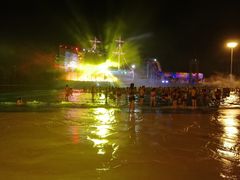 -西安华夏文旅水世界