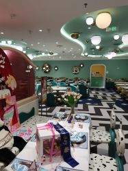 -奈尔宝家庭中心·亲子餐厅(苏州大悦城店)