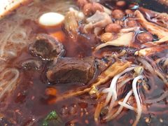 -青石桥老瓦房肥肠粉总店(青石桥总店)