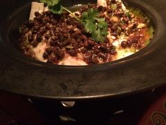 -花马天堂云南餐厅 Lost Heaven(外滩店)