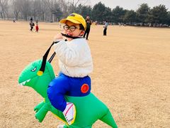 -石家庄市植物园