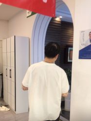 -亚典中科健康汇美容·SPA