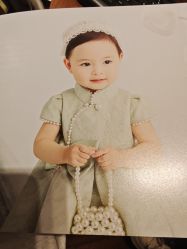 -倾城宝贝儿童摄影(浦东金谊店)