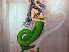 -星巴克(福州三坊七巷店)