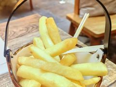 -大书房咖啡(中传国交店)