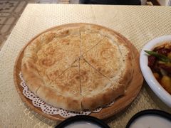 -巴扎美食·新疆菜·西域歌舞表演餐厅(新疆大厦店)
