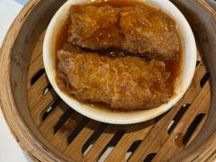 -万龙洲海鲜(南新仓店)