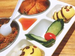 -海富荣锅贴(万象城店)