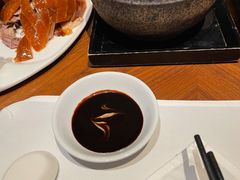 -北京柏悦酒店·锦庭餐厅Dining Room