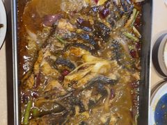 -鱼酷活鱼烤鱼(沈阳大悦城店)