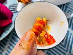 -盱眙虾神於氏龙虾(夫子庙红街店)