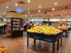 -BHG生活超市(安贞店)