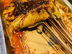 -福苗小骆驼烧烤(大唐不夜城店)