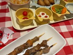 -西贝(龙华天虹购物中心店)