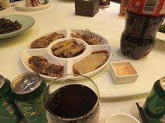 -便宜坊烤鸭店(科创店)