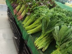 -鲜润生鲜超市(桃源春居店)