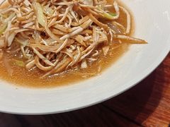 -面辣子·陕西家乡菜(钟楼店)