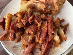 -临水阁农家乐饭店