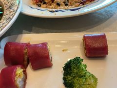 -香宫中餐厅 · 桂林香格里拉