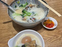 -鲜越鲜鱼粉(财富购物中心店)