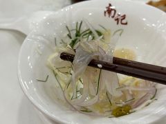 -寻味顺德·南记酒家·传统顺德菜·鱼生(广源路店)
