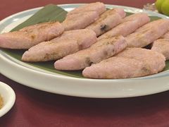 -金华安大酒楼·老牌潮菜·粤式茶点(东方国际店)
