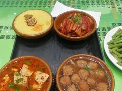 -令氏家外家岐山面(火炬路店)