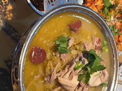 -人民公社大食堂(顺义总店)