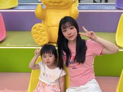 -东莞松山湖万象汇