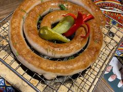 -卢布里西餐厅(总店)