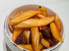 -御品猪腰·地道岭南味(千灯湖店)