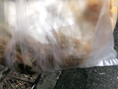 -阜阳杜大大卷馍(塘沽路店)