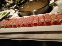 -汤城·料青山