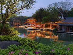 -桂林两江四湖景区