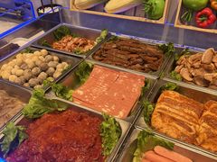 -非烤勿扰自助烤肉(虎门天虹店)