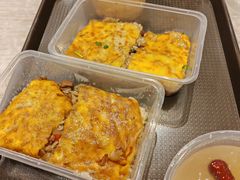 -老通城豆皮大王(吉庆街店)