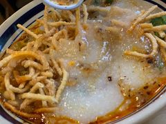 -正南齐北·老街糯米团(洪崖洞店)