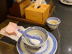-南京大牌档(新街口德基广场店)