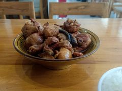 -谷养元粥铺(南和店)
