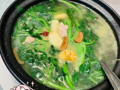 -和平馆·地道港澳茶餐厅(西门口店)