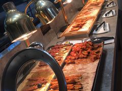 -比格比萨自助(国展店)