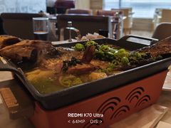 -北京王府井希尔顿酒店·万斯阁西餐厅