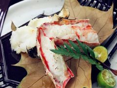 -蟹将军·松叶蟹和牛日料放题自助(K11店)
