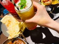 -Shantek象提南亚西餐厅&Bistro(淮海中路店)