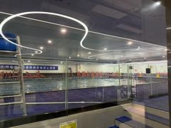 -一年四季24小时智能健身(广百店)