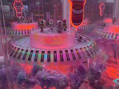 -风云再起游乐汇(南京常发广场店)